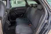 Cupra Leon 2.0 TSI 4Drive DSG VZ Tribe Edition