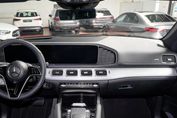Mercedes GLE 300 d 4-Matic AMG Line