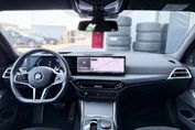 BMW Seria 3 320d xDrive mHEV M Sport aut