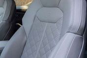 Audi Q7 TDI quattro S Line