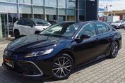 Toyota Camry 2.5 Hybrid Prestige Cvt