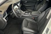 Audi Q7 45 TDI quattro S Line