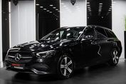 Mercedes Klasa C 200 d Mhev Avantgarde