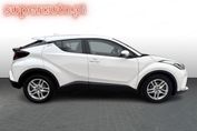 Toyota C-HR Comfort 1.8 Hybrid