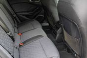 Audi A5 TFSI quattro S line Avant
