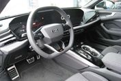 Audi A6 TDI quattro S line