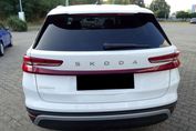 Skoda Kodiaq Edition 130 2.0 TDI DSG 4x4