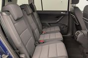 Volkswagen Touran Edition 1.5 TSI EVO DSG7