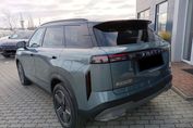 Jaecoo 7 1.5 T-GDI Super Hybrid Exclusive DHT