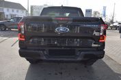Ford Ranger Limited 4x4 A10