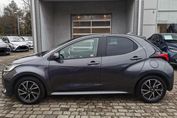 Toyota Yaris 1.5 Comfort
