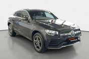 Mercedes GLC Coupe 300 e 4-Matic