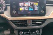 Skoda Kamiq 1.0 Tsi Style Dsg