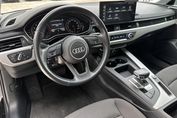 Audi A4 35 TFSI