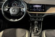 Skoda Scala 1.0 TSI Style DSG