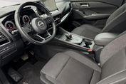 Nissan Qashqai 1.3 DIG-T  N-Connecta Xtronic
