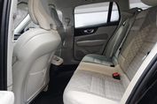 Volvo V60 B4 B Core aut