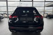 Mercedes GLC 300 e 4-Matic AMG Line