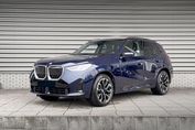 BMW X3 xDrive20d M Sport