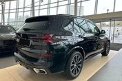 BMW X5 xDrive40i M Sport