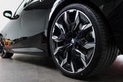 BMW Seria 5 540d xDrive M Sport