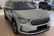 Skoda Kodiaq Drive 2.0 TSI 4x4 DSG