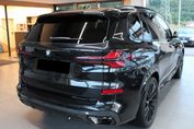 BMW X5 xDrive40d M Sport