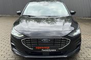 Ford Focus Ecoboost Titanium x