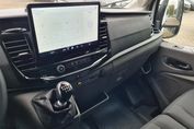 Ford Transit 350 L4H3 RWD Trend Zabudowa Brygadowa