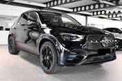 Mercedes GLE 300 d 4-Matic AMG Line