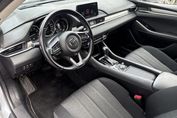 Mazda 6 2.0 Center-Line