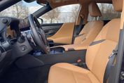Lexus ES 300h Business Edition
