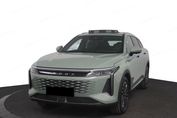 Omoda 9 1.5 Super Hybrid Exclusive AWD