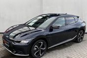 Kia EV6 77.4kWh Plus AWD