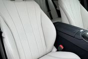Mercedes Klasa E 200 4-Matic AMG