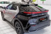 Toyota C-HR 2.0 Hybrid Executive Premiere Edition AWD
