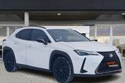 Lexus UX 200 F Impression 2WD
