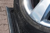 Volkswagen Amarok Ultimate AT8 4x4