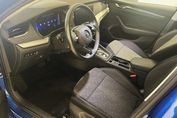 Skoda Octavia 2.0 TDI 4x4 Style DSG