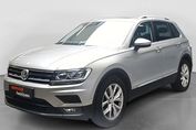 Volkswagen Tiguan 1.5 TSI EVO Comfortline DSG