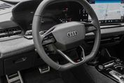 Audi Q6 e-tron S line Sportback