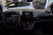 Toyota Proace City Long Active Zabudowa Brygadowa