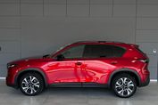 Mazda CX-5 e-Skyactiv G Center-Line