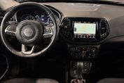 Jeep Compass 1.4 TMair  4WD aut