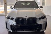 BMW X5 xDrive40d M Sport