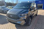 Ford Tourneo Custom 320 AWD L2 Titanium X A8
