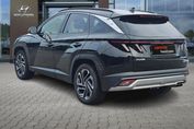 Hyundai Tucson 1.6 T-GDi PHEV Platinum 4WD aut