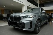 BMW X5 xDrive30d M Sport