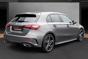 Mercedes Klasa A 200 AMG Line