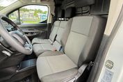 Toyota Proace City D-4D Long